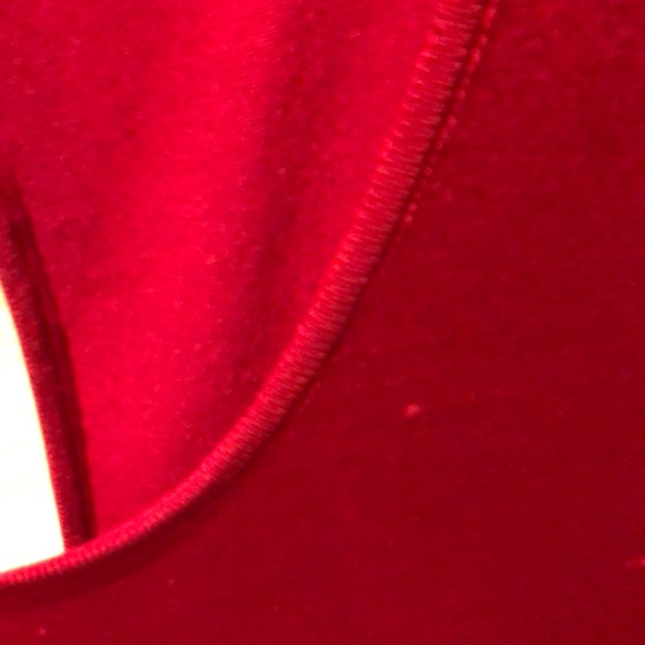 Bebe dress - Picture 4 of 5